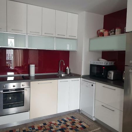 Apartment Poiana Brasov Esterno foto
