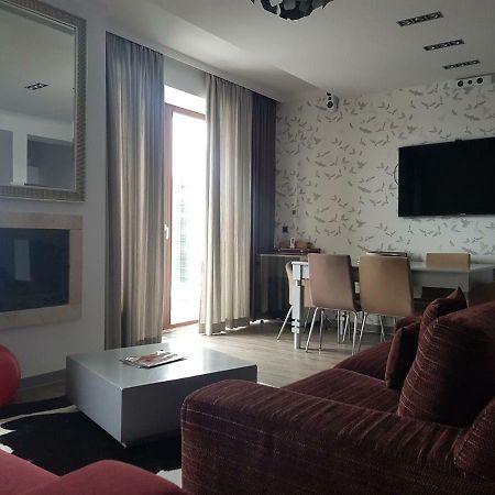 Apartment Poiana Brasov Esterno foto