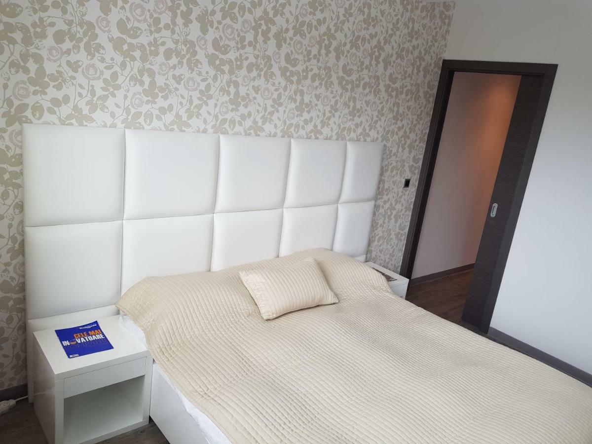 Apartment Poiana Brasov Esterno foto