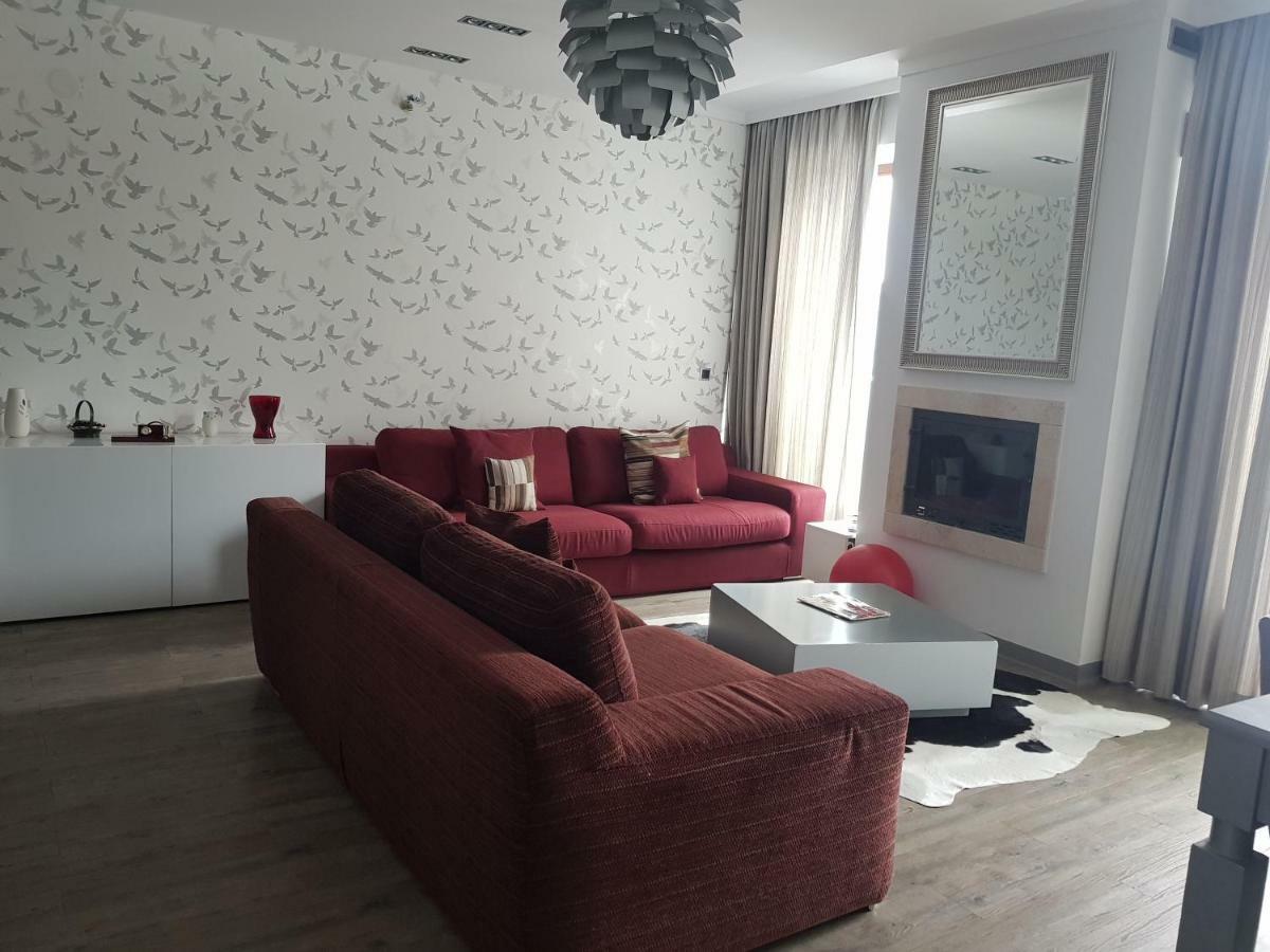 Apartment Poiana Brasov Esterno foto