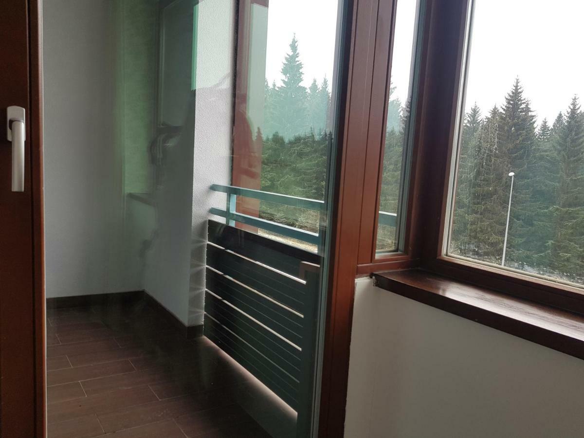 Apartment Poiana Brasov Esterno foto