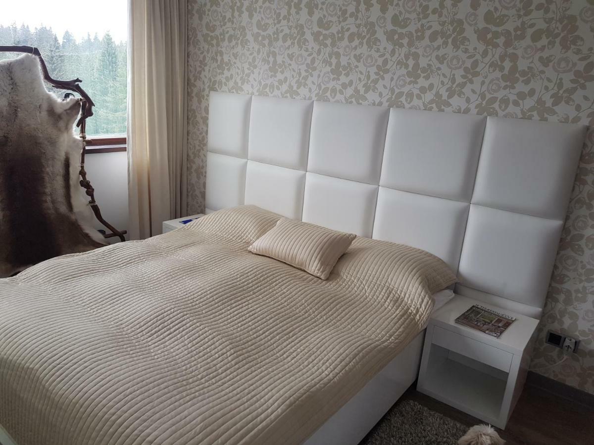 Apartment Poiana Brasov Esterno foto