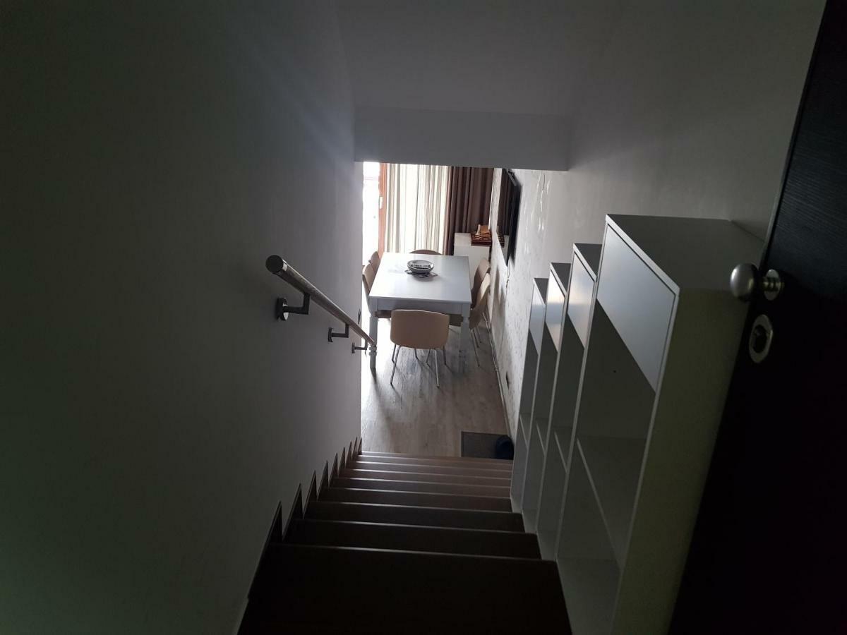 Apartment Poiana Brasov Esterno foto