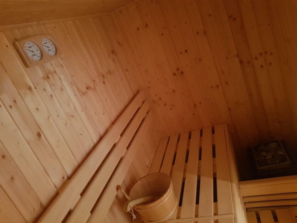 Apartment Poiana Brasov Esterno foto
