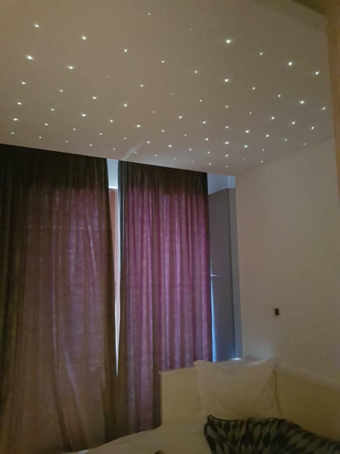Apartment Poiana Brasov Esterno foto