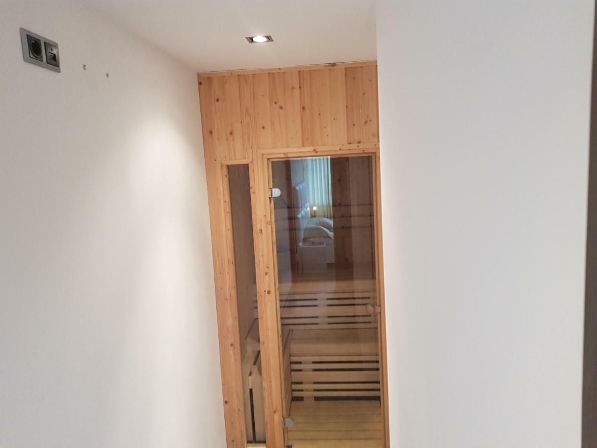 Apartment Poiana Brasov Esterno foto