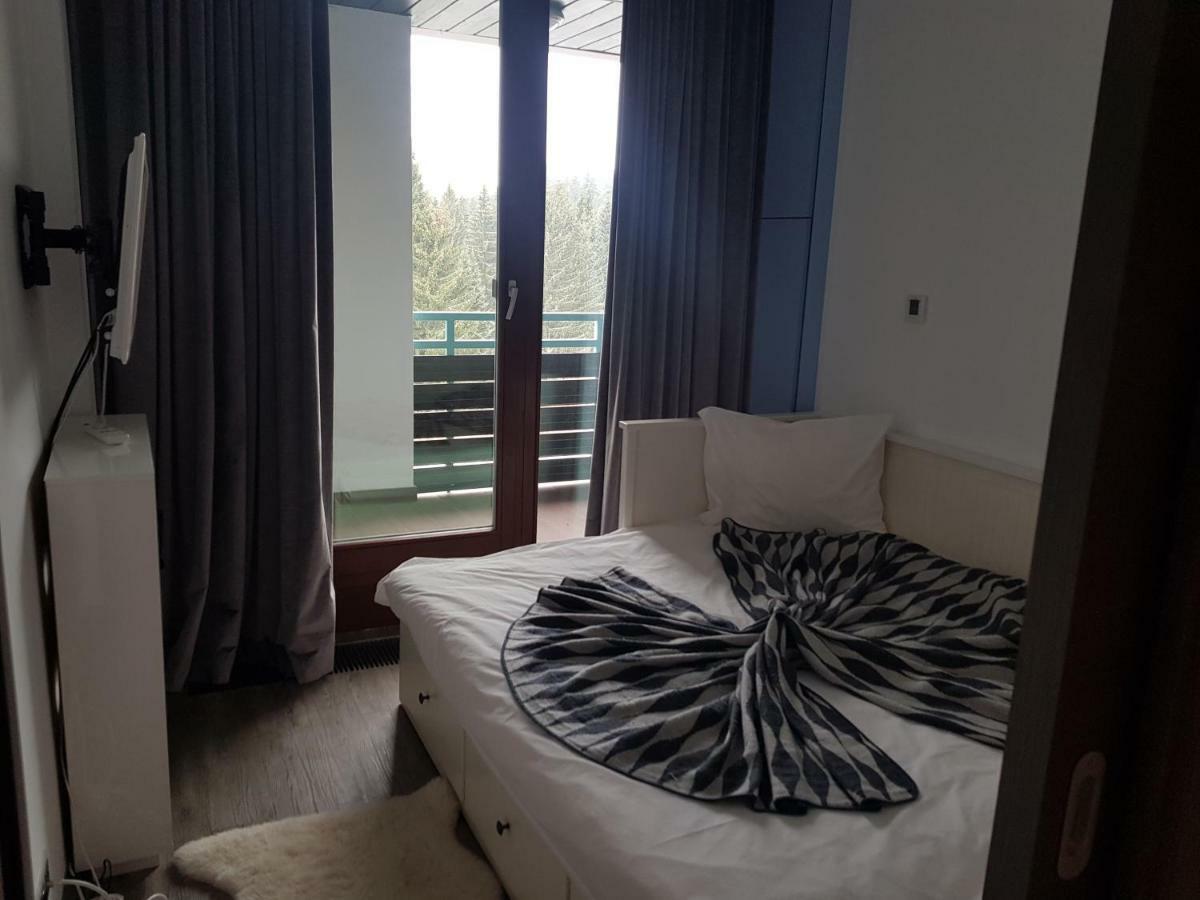 Apartment Poiana Brasov Esterno foto