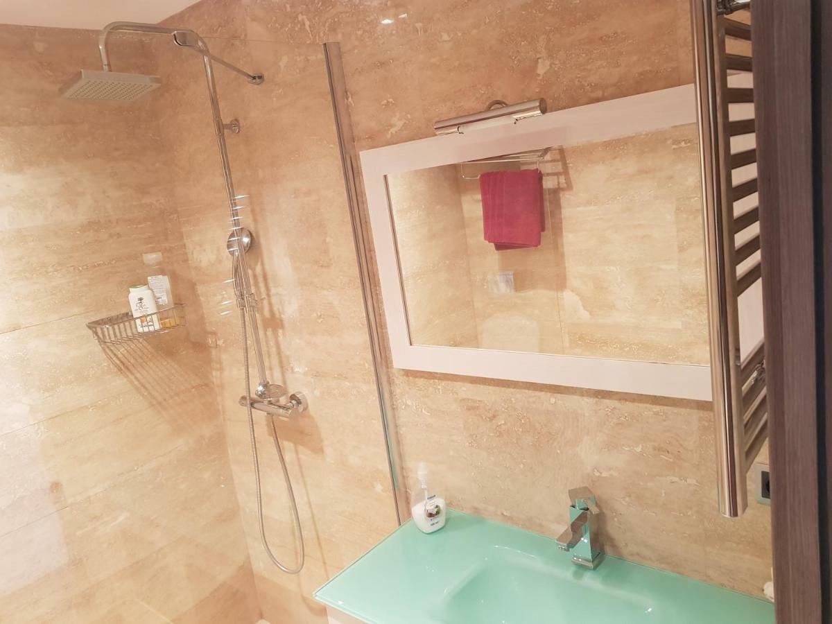 Apartment Poiana Brasov Esterno foto