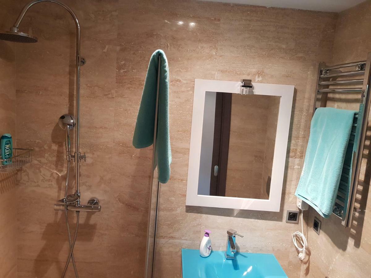 Apartment Poiana Brasov Esterno foto